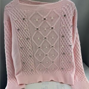 Ann Taylor Sweater